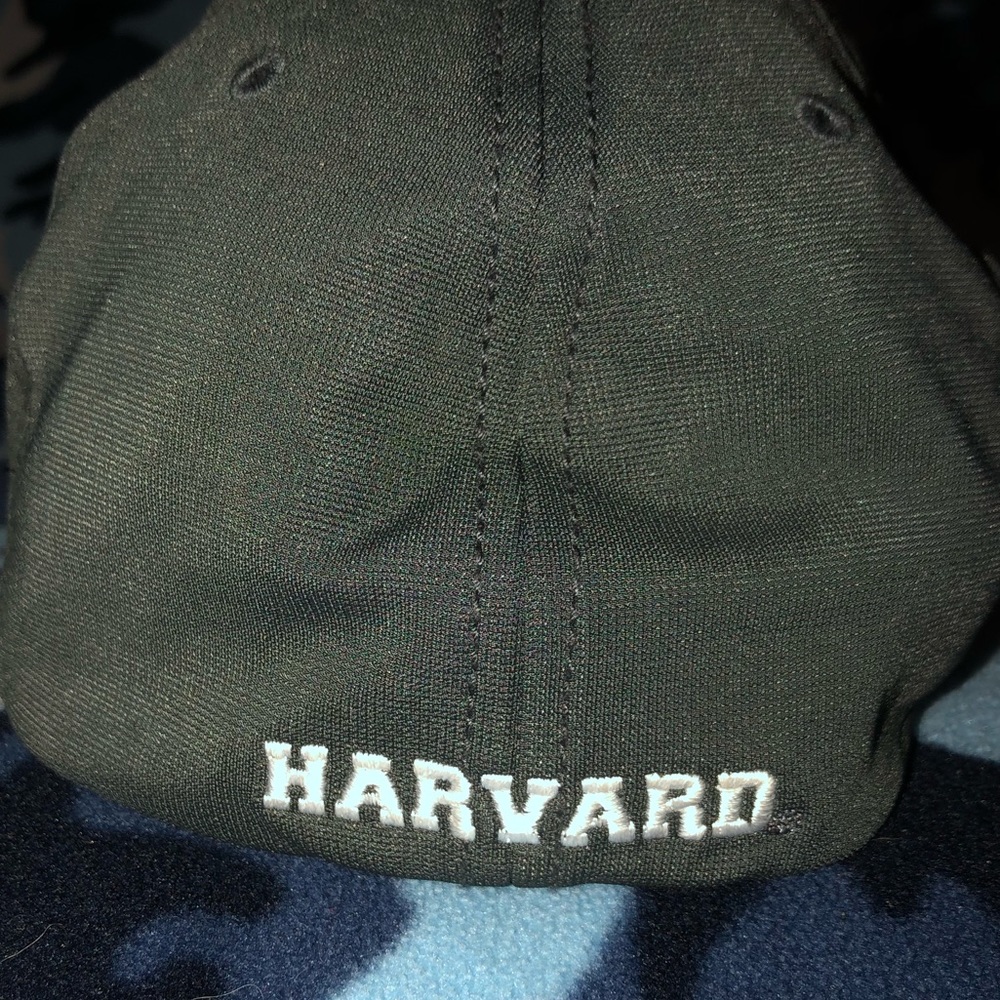 Harvard Hat, ‘47 Forty Seven Brand, Stretch Fit